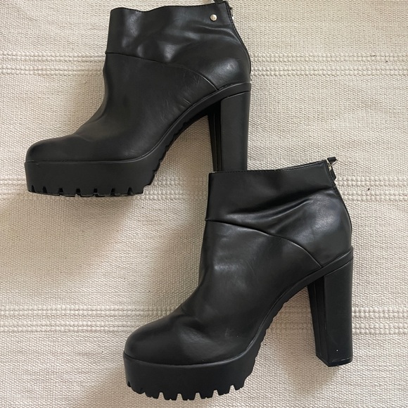 BULL BOXER - SIZE 9 - Picture 7 of 9